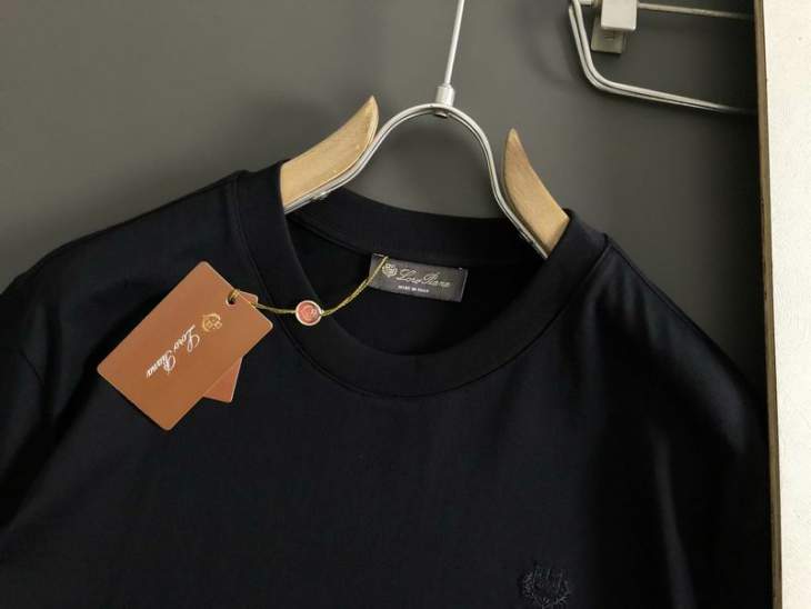 Loro Piana T Shirts Short _SKULoroPianaS-2XLtltx158711